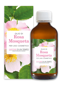 Olio di Rosa Mosqueta, 100ml