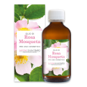 Mosqueta rose oil, cold pressed, 100ml