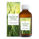 Wheat germ oil, cold pressed, 100ml