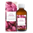 Jojoba oil, cold pressed, 100ml