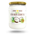 Extra Virgin Coconut Oil, 500ml