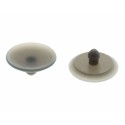 Silicone Valve for Jannu and Summit Sport Cap, 2pcs