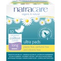 Ultra Pads, Long, 10pcs