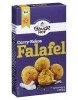 Gluten Free Falafel Mix with Coconut and Curry