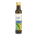 Omega-3 kalaöljy sitruunalla, 250ml / ravintolisä