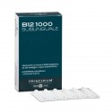 Sublinguale B12 (1000mcg), 60 compresse / integratore alimentare