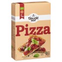 Miscela per base pizza senza glutine, 350g