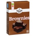 Brownies senza glutine, 400g