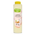 Shampoo capelli secchi con mandorla dolce, 500ml