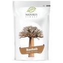 Baobab Powder, 125g / dietary supplement