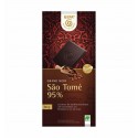 Cioccolato fondente 95%, 80g