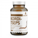 Capsule di Cordyceps, 90pz / integratore alimentare