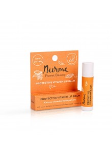 Protective Vitamin Lip Balm, 4,5g