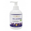 Gel lavamani, lavanda, 250ml