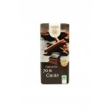 Dark chocolate 70% cacao, 40g