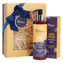 Gift Set “Sea buckthorn-Orange”