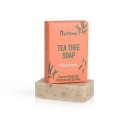 Tea Tree Soap, Deep Cleansing, 100g