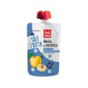 Smoothie, Apple-Blueberry, 100g