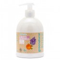 Detergente intimo Calendula e Lavanda, 500ml