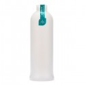 Plastic Bottle with Cap, 500ml