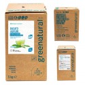 Detersivo Bucato - Eco Box Sfuso, Agrumi, 5kg