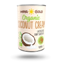 Coconut Cream, 22% Fat, 400ml