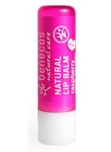 Natural Lip Balm, 4,7g