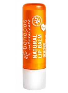 Natural Lip Balm, 4,7g