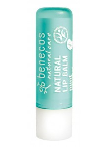 Natural Lip Balm, 4,7g