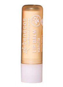 Natural Lip Balm, 4,7g