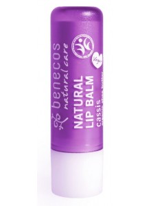 Natural Lip Balm, 4,7g