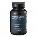 Vitamin B Complex, 60 capsules / dietary supplement