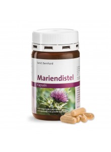 Maarjaohakapulbri kapslid