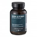 Omega-3 Fish Oil Capsules, 90pcs / dietary supplement