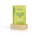 Super Foaming Lemongrass Soap, 100g