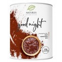 Herbal Drink "Good Night", 125g / Dietary Supplement