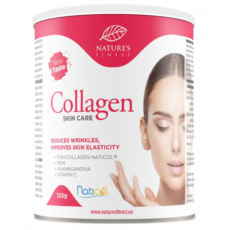 Collagen Skin Care, 120g / Dietary Supplement