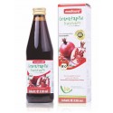 Granaattiomenamehu, 330ml