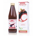 Mangosteen Juice, 330ml