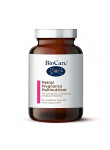 Multivitamiin rasedale "Methyl Pregnancy"