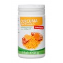 Curcuma + Vitamin C, 60 capsules / dietary supplement