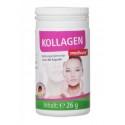 Collagen + Vitamin E, 60 capsules / dietary supplement