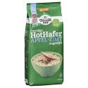 Gluten Free Hot Porridge with Apple and Cinnamon, 400g