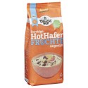 Porridge caldo senza glutine con frutta, 400g