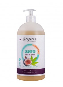 Shampoo, Fig & Hemp