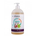 Shampoo al fico e alla canapa, 950ml