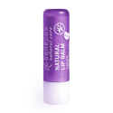 Natural Lip Balm, Blackcurrant, 4,8g