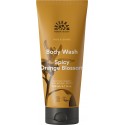 Spicy Orange Blossom Body Wash, 200ml