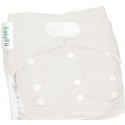 EasyPu Reusable Cloth Diaper, Universal Size