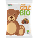 Gummy Bears with Honey, 80g